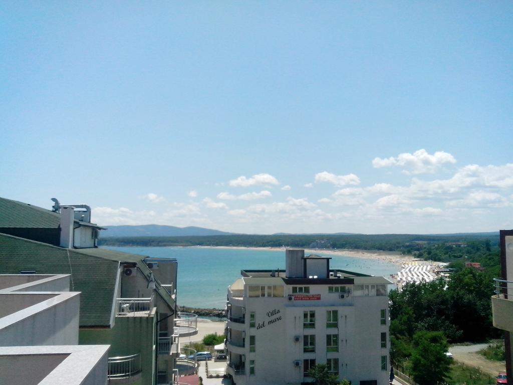La Piazza Primorsko Rooms & Apartments Habitación foto