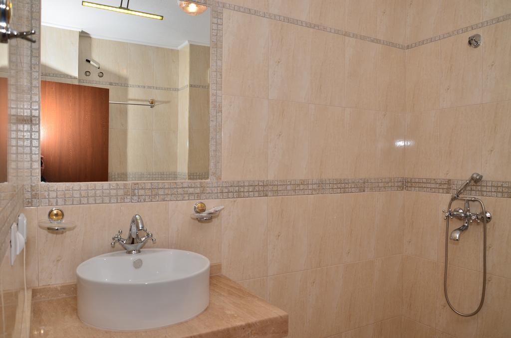 La Piazza Primorsko Rooms & Apartments Habitación foto